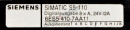 SIEMENS SIMATIC S5, DIGITALAUSGABE 410 POTENTIALGETRENNT,...
