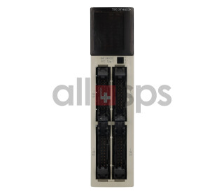 SCHNEIDER ELECTRIC INPUT MODULE - TSXDEY64D2K