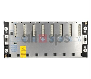 SCHNEIDER ELECTRIC 8 SLOT EXT.RACK, TSXRKY8EX