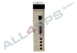 SCHNEIDER ELECTRIC TSX57 ETW TCP/IP MODULE, TSXETY110
