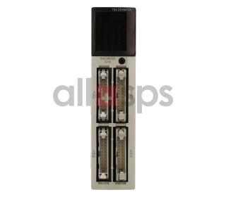 SCHNEIDER ELECTRIC DISCRETE OUTPUT MODULE, TSXDSY64T2K