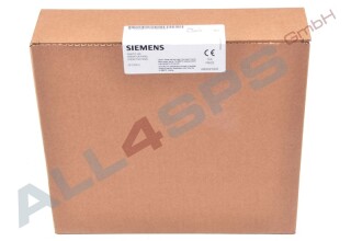 SIEMENS OPERATOR PANEL OP17/DP12 LC DISPLAY, 6AV3617-1JC30-0AX2