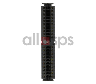 SIMATIC S7-300 FRONTSTECKER SCHRAUBK 40-POLIG - 6ES7392-1AM00-0AA0 GEBRAUCHT (US)