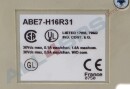 SCHNEIDER ELECTRIC I/O MODULE, ABE7-H16R31