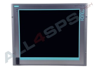 SIMATIC HMI IPC677C, CORE I7-610E, 250 GBYTE, 2 GB DDR3,...