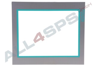 MEMBRANE FOR SIMATIC MP377, 12", 6AV6644-0AA01-2AX0