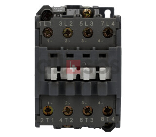 ABB CONTACTOR, BC25