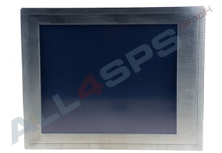 ALLEN BRADLEY INDUSTRIAL PANEL PC, 17, STAINLESS,...