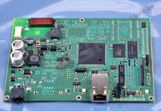 MAINBOARD SIMATIC HMI KTP600, BASIC, 6", 6AV6647-0AD11-3AX0