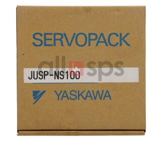 YASKAWA MECHATROLINK I/F UNIT, JUSP-NS100