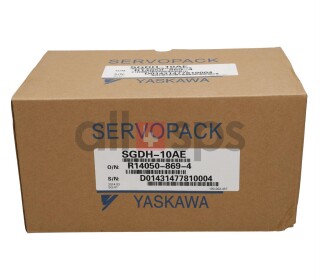 YASKAWA servo  driver SGDH-04AE SGDH04AE new 2-5 days delivery 