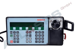 ABB ASEA TEACH PENDANT, DSQS173, YB161102-AF/3