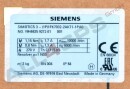 SIEMENS SIMOTICS S SYNCHRONOUS MOTOR 1FK7-CT, 1FK7032-2AK71-1PA0