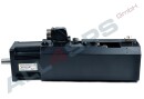 BOSCH REXROTH INDRAMAT PERMANENTMAGNET SERVOMOTOR,...