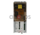 INDRAMAT AC-SERVO POWER SUPPLY R911239073, KDV4.1-30-3