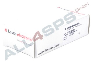 LEUZE ELECTRONIC REFLEX LICHTSCHRANKE, IPRK92/4S.1