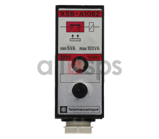 TELEMECANIQUE INDUCTIVE SENSOR - XSB-A1062