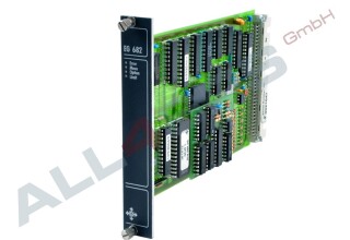 BIVIATOR PLC 032 STEPPER MODULE, EG 682