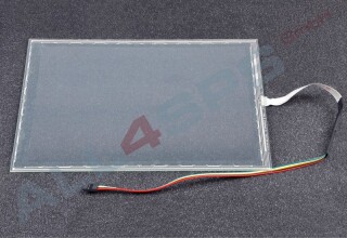 TOUCHGLAS FÜR SIEMENS HMI IPC 577C, 12, 6AV7885-0AA21-1DA2