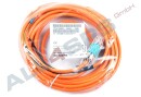 SIEMENS POWER CABLE, 1FT/1FK ZU 611/810D 4X 1.5 C,...