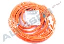 SIEMENS POWER CABLE, 1FT/1FK ZU 611/810D 4X 1.5 C,...