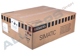 SIMATIC IPC 477D, 15 TOUCH DISPLAY, CORE I7-3517UE, 8 GB...
