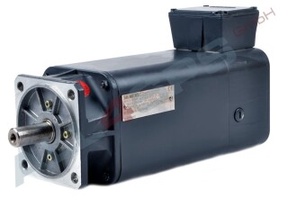 SIEMENS AC-VSA-MOTOR, ZK 210 V 5,5NM, 100K, 2000 U/MIN,...