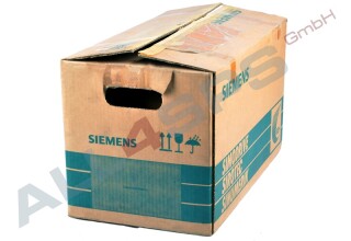 SIEMENS AC-VSA-MOTOR, ZK 210 V 12NM, 100K, 2000 U/MIN,...
