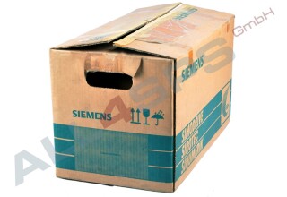 SIEMENS AC-VSA-MOTOR, ZK 210 V 12NM, 100K, 2000 U/MIN, 1FT5072-0AC01-1-Z