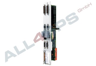 SIMODRIVE 611 DIGITAL HIGH PERFORMANCE, 2 AXES...