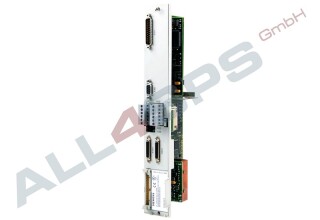 SIMODRIVE 611 DIGITAL CONTROL LOOP BLOCK, 6SN1118-0DJ21-0AA1