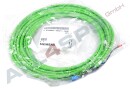 SIEMENS SIGNAL CABLE, PREASSEMBLED, 840C/CSB-I/O,...