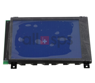 REPLACEMENT DISPLAY FOR OP25/27/TP27 MONO, 6AV3572-2FM00