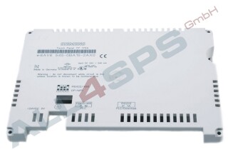 BACK COVER SIMATIC HMI TP170A, 6AV6545-0BA15-2AX0