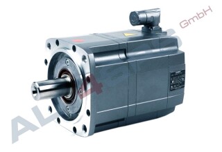 SIMOTICS S SYNCHRON. MOTOR 1FT7, PN=3,24KW,...