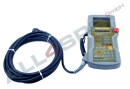 YASKAWA MOTOMANN, TEACH PENDANT, JZNC-MPP17E, NK-000E