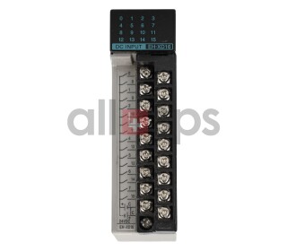 HITACHI EH-150 INPUT MODULE, EH-XD16