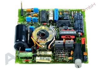 SIEMENS TELEPERM, C79458-L439-B23