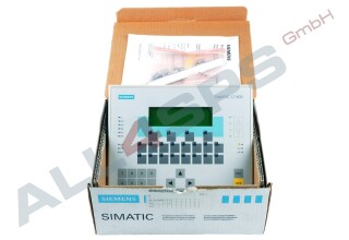 SIMATIC C7-633 DP, COMP.STATION WITH INTEGRATED COMPONENTS, 6ES7633-2BF00-0AE3