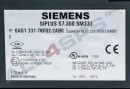 SIEMENS SIPLUS S7-300 SM331 20-POLE -25 +70, 6AG1331-7KF02-2AB0 USED (US)