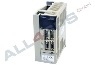 MITSUBISHI SERVO CONTROLLER, 0.4KW, MR-J2-40A