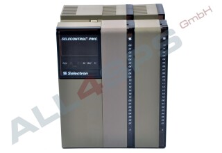 SELECTRON  COMPACT CPU, PMC 22 BD