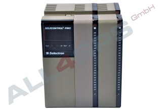 SELECTRON COMPACT CPU, PMC 22 BD