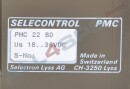 SELECTRON  COMPACT CPU, PMC 22 BD