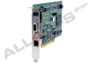 APPLIKOM INTERFACE CARD, SCADA/HMI, PCU2000ETH, APP-ETH-PCU-C