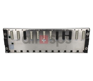 SCHNEIDER ELECTRIC 12 SLOT EXT.RACK, TSXRKY12