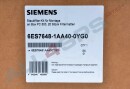 SIEMENS STAUBFILTER KIT, BOX PC 500, 20 STÜCK FILTERMATTEN, 6ES7648-1AA40-0YG0