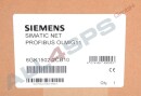 SIMATIC NET, PB OLM G11 V3.1 OPTICAL LINK MODULE, 1 RS485, 6GK1502-2CB10 ORIGINALVERPACKT (NS)