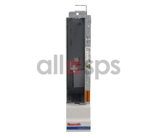 BOSCH REXROTH INDRA DRIVE C, HCS02.1E-W0012-A-03-NNNN