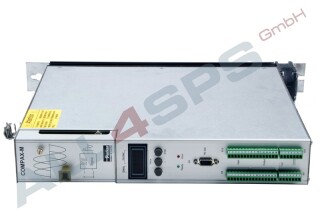 PARKER COMPAX-S SERVO AMPLIFIER, CPXP100M/F5/S1